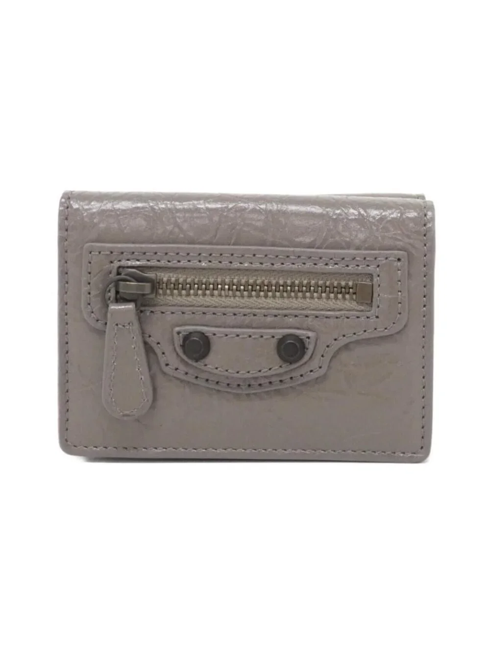 Balenciaga Le City Wallet